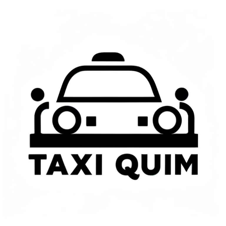 Taxi Quim 